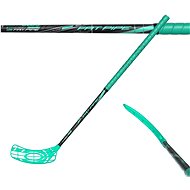 FAT PIPE CORE 33 CORAL GREEN, 80 cm, P - Floorball Stick