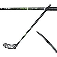 FAT PIPE RAW CONCEPT 31 PWR, 92 cm, P - Floorball Stick