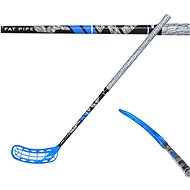FAT PIPE RAW CONCEPT 31 JAB FH2 - Floorball Stick