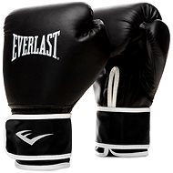 Everlast Core 2 Training Gloves S/M, Black - Boxing Gloves