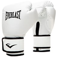 Everlast Core 2 Training Gloves L/XL, White - Boxing Gloves