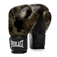 Everlast Spark Training Gloves 14 oz, Camo - Boxing Gloves