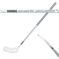 FAT PIPE KO 24 PWR, 101 cm, L - Floorball Stick
