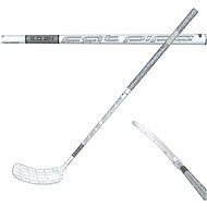FAT PIPE KO 24 PWR, 104 cm, P - Floorball Stick