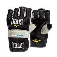 Everlast Everstrike Training Gloves L/XL, Black - MMA Gloves
