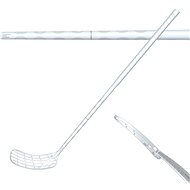 FAT PIPE RAW CONCEPT 28 BOW PWR, 101 cm, P - Floorball Stick