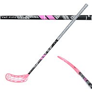 FAT PIPE RAW CONCEPT 29 JAB FH2 - Floorball Stick