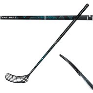 FAT PIPE RAW CONCEPT 27 PWR, 101 cm, L - Floorball Stick