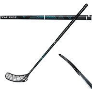 FAT PIPE RAW CONCEPT 27 PWR, 101 cm, P - Floorball Stick