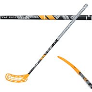 FAT PIPE RAW CONCEPT 27 JAB FH2 - Floorball Stick