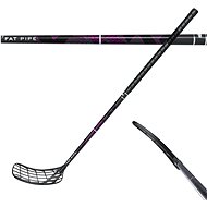 FAT PIPE RAW CONCEPT 29 PWR, 96 cm, P - Floorball Stick
