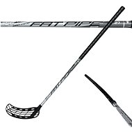 FAT PIPE COMET 27, 101 cm, L - Floorball Stick
