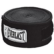 Everlast Handwraps 180, black - Boxing Wraps