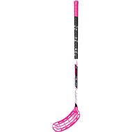 FAT 31 PINK 87cm P - Floorball Stick