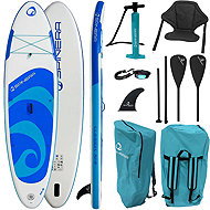 SPINERA Classic 10'8'' Pack 3 - Paddleboard
