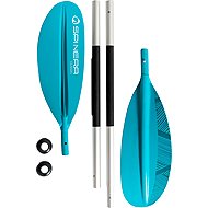 SPINERA Kayak Classic Alu 4D blue - Paddle
