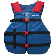 Spinera Universal Nylon Blue/Red - Swim Vest