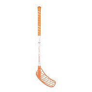 Unihoc EPIC YOUNGSTER 36 Orange veľkosť 55 cm ľavá - Florbalová hokejka