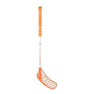 Unihoc EPIC YOUNGSTER 36 Orange size 65cm right - Floorball Stick