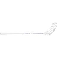 Zone FORCE AIR JR 35 all white size 75cm right - Floorball Stick