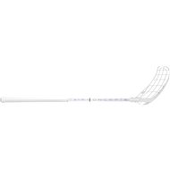 Zone FORCE AIR JR 35 all white size 80cm right - Floorball Stick