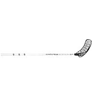 Zone HYPER Composite Size 27 100cm Right - Floorball Stick