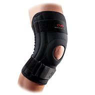 McDavid Patella Knee Support 421, black S - Knee Brace