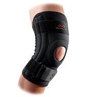 McDavid Patella Knee Support 421, fekete XL - Térdrögzítő