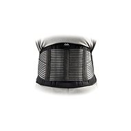 McDavid Back Support 493, Black XL - Lumbar Support Belt