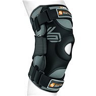 Shock Doctor knee bend Ultra 875, black S - Brace