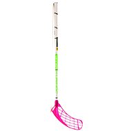 Unihoc WINNER Cavity/Infinity 35 white/green 75cm L - Floorball Stick