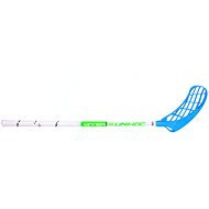 Unihoc WINNER Cavity/Infinity 35 white/green 87cm R - Floorball Stick