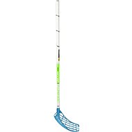 Unihoc WINNER Cavity/Infinity 35 white/green 96cm L - Floorball Stick