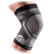 McDavid Freelastics Knee Sleeve, Grey L - Bandage