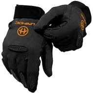 Unihoc Packer black XXL - Goalkeeper Gloves