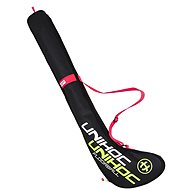 Unihoc Crimson Line kid 70-75cm black - Floorball Bag