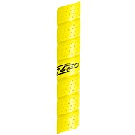 Zone Opti grip Regular neon yellow - Floorball Grip