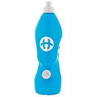 Unihoc Water Bottle dual pipe ice blue 1L - Drinking Bottle