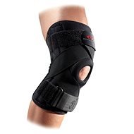 McDavid Knee Support With Stays And Cross Straps S - Ortéza na koleno
