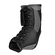 Shock Doctor Ultra Gel Lace Ankle Support, Black - Ankle Brace