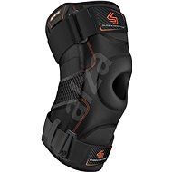 Shock Doctor Knee Support With Dual Black Hinges XXL - Knee Brace