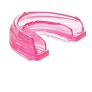 Shock Doctor Braces Hot Pink Youth, pink - Mouthguard