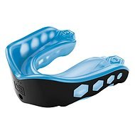 Shock Doctor Gel Max Blue, Adults, Blue - Mouthguard