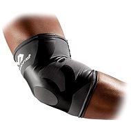 McDavid Dual Compression Elbow Sleeve, sivá/čierna S - Bandáž