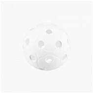 Unihoc Dynamic White - Floorball Ball