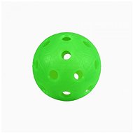 Unihoc Dynamic Grass Green - Floorball Ball