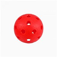Unihoc Ball Dynamic red - Floorball labda