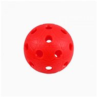Unihoc Dynamic Red - Floorball Ball