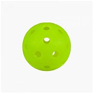 Unihoc Dynamic Neon Yellow - Floorball Ball