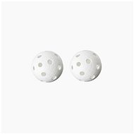 Unihoc Crater 2-pack - Floorball Ball